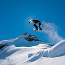 Courchevel Skiing Tour